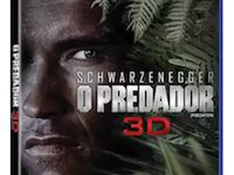 Lançamentos em DVD e Blu-ray - 16 a 22 de dezembro