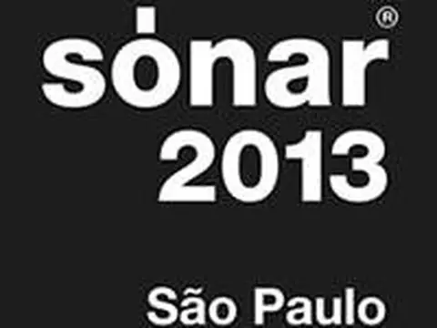 Sónar São Paulo 2013 é cancelado