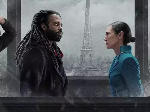 Divulgação/Netflix