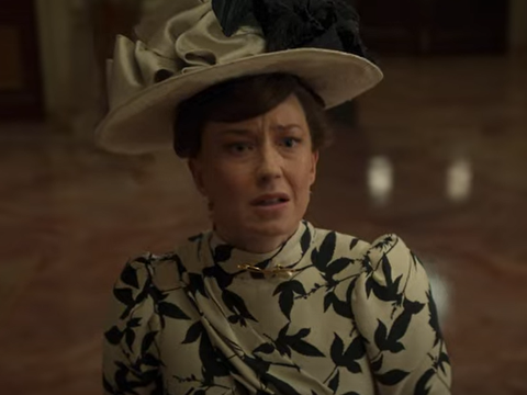 A Idade Dourada: Temporada 3 Estreia em Junho na HBO com Conflitos e Ambições