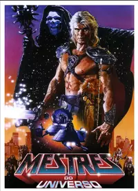 He-Man Mestres do Universo Filme