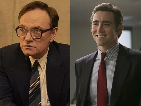 HBO/AMC/Divulgação