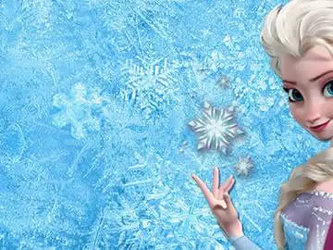 Frozen 2 "mostrará mais do lado alegre de Elsa", diz diretor da continuação