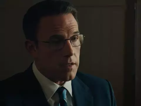 O Contador 2 | Ben Affleck e Jon Bernthal se unem em novo trailer do filme