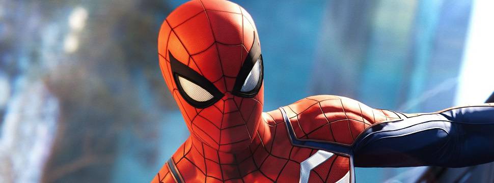 Marvel's Spider-Man terá 2 novos trajes de Sem Volta para Casa