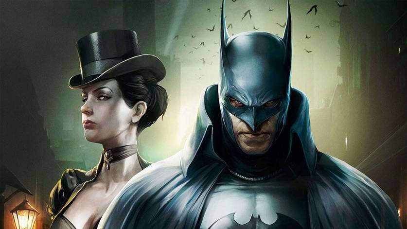 Batman: 5 melhores animações do heroí de Gotham