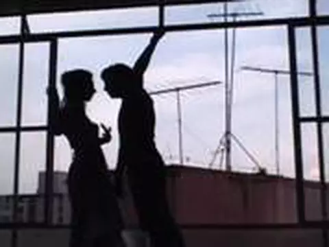 Crítica: O Amor Segundo B. Schianberg