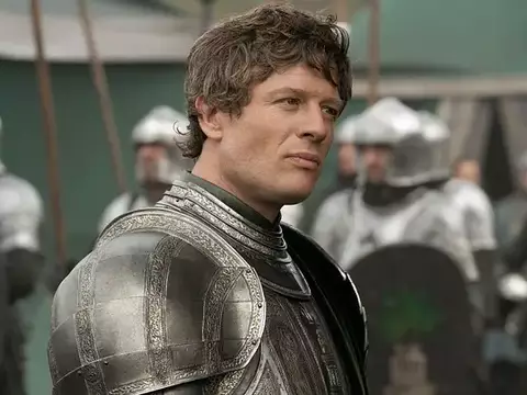 House Of The Dragon | James Norton publica foto detrás de cámaras del final de Ormund Hightower