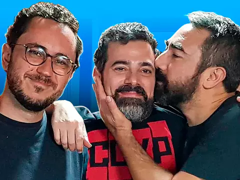 Montagem Omelete/Reprodução