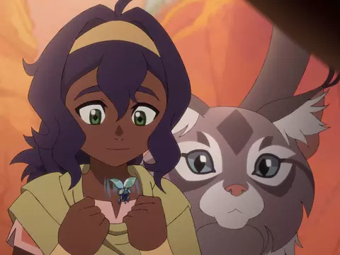 'Avatar: Seven Havens' Refreshes Franchise By Giving the Avatar a New Reputation