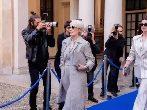 O Diabo Veste Prada 2/Divulgação