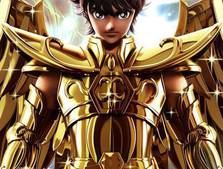 Saint Seiya - Os Cavaleiros do Zodíaco