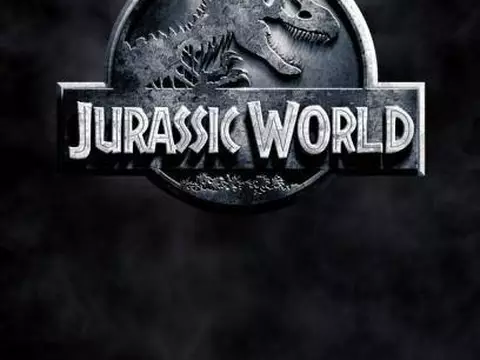 Jurassic World ganha pôster no estilo clássico