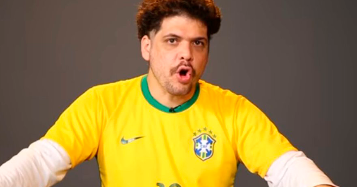 Rogerinho do Ingá, Wiki TV Quase