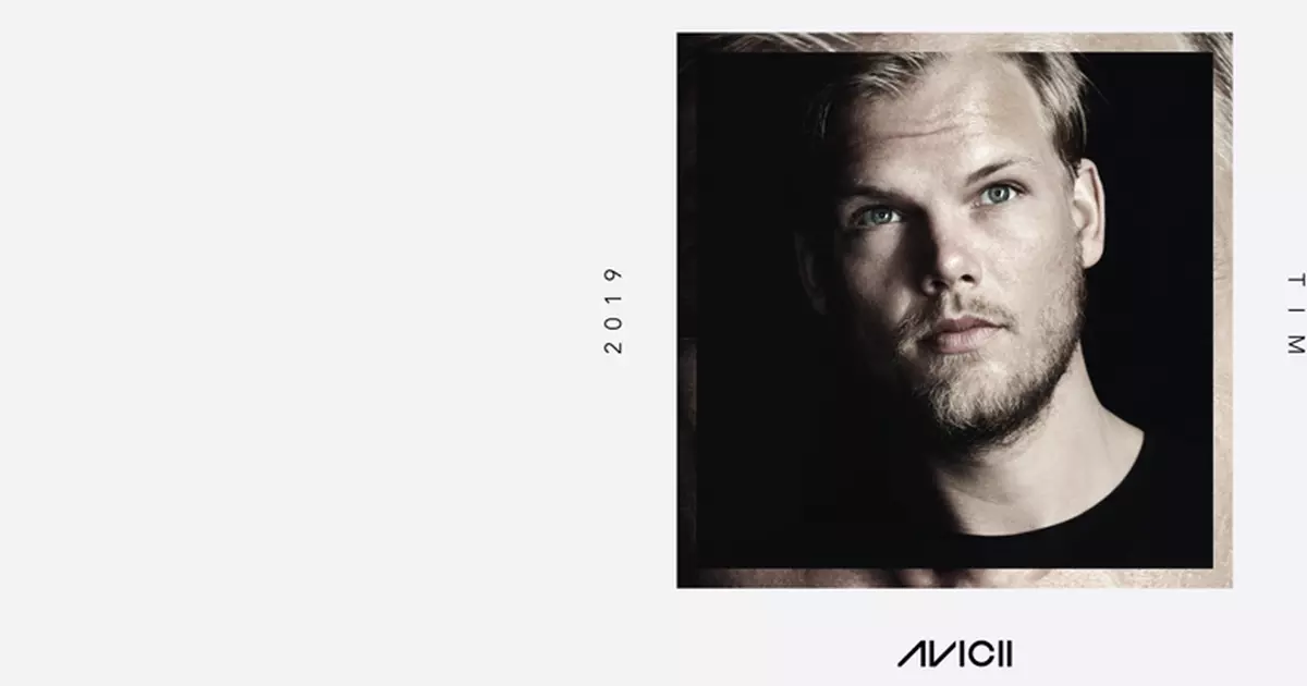 Avicii - TIM