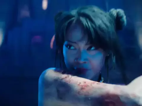 Chun-Li Callina Liang
