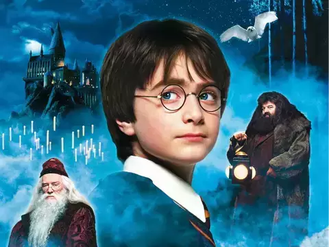 Alchemised | Livro que era fanfic de Harry Potter se prepara para virar filme