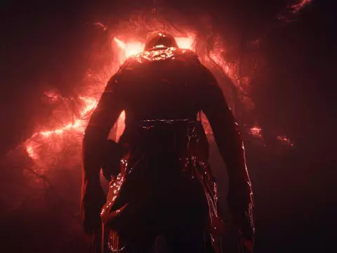 Iron Lung | Filme de Markiplier ganha data de estreia no Brasil, confira