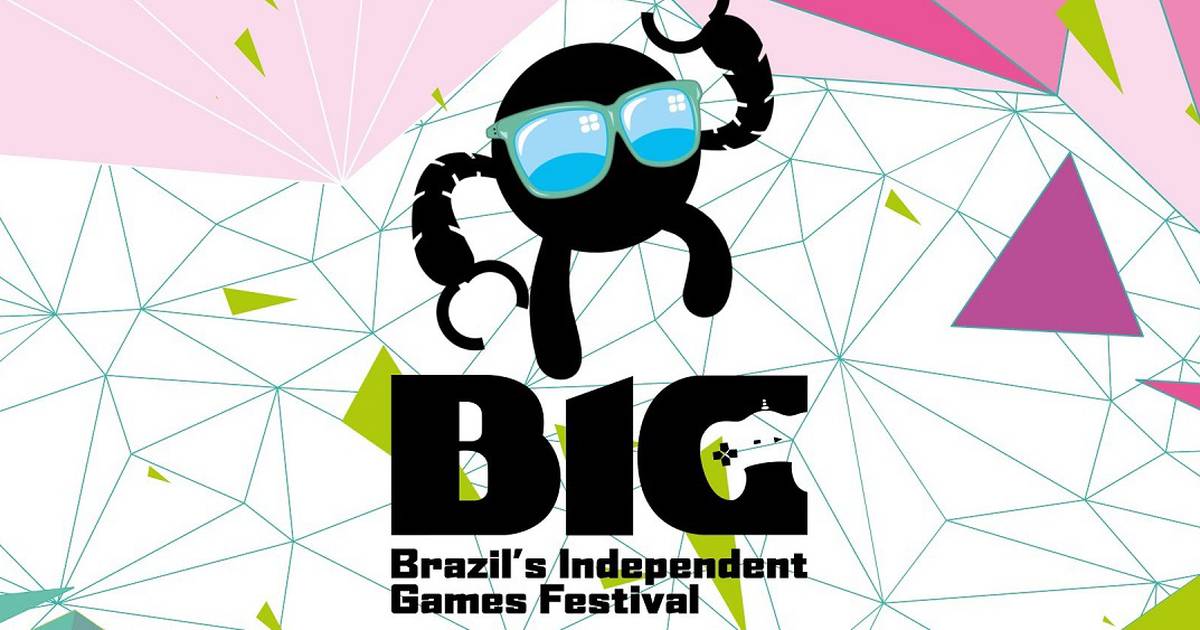 The Enemy - Os cinco melhores jogos independentes do BIG Festival 2016