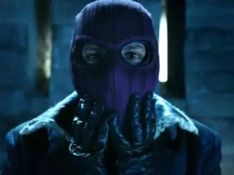 Divulgação/Disney+