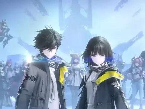 Arknights: Endfield | Novo jogo de PlayStation 5 ganha trailer e data