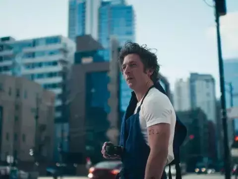 O Urso | 5ª e última temporada ganha novo trailer; assista