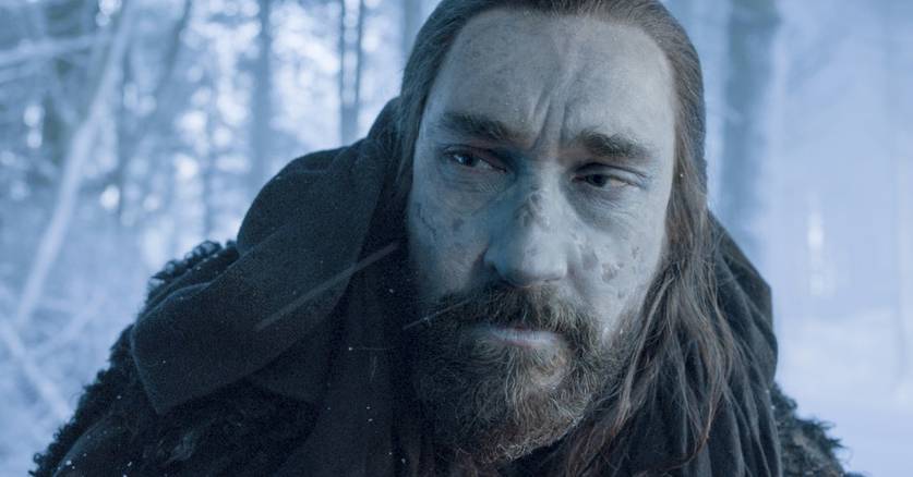 Cena de Game of Thrones/HBO/Divulgação