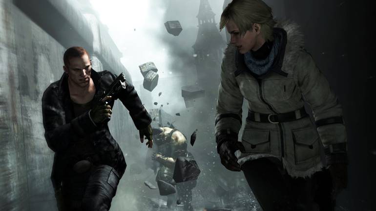 Resident Evil: Os 7 piores personagens