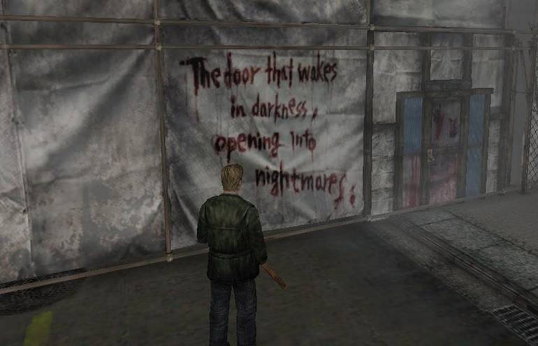 Séries de horror dos games, Silent Hill e Fatal Frame ganharão