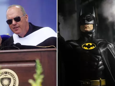 Warner Bros/Divulgação