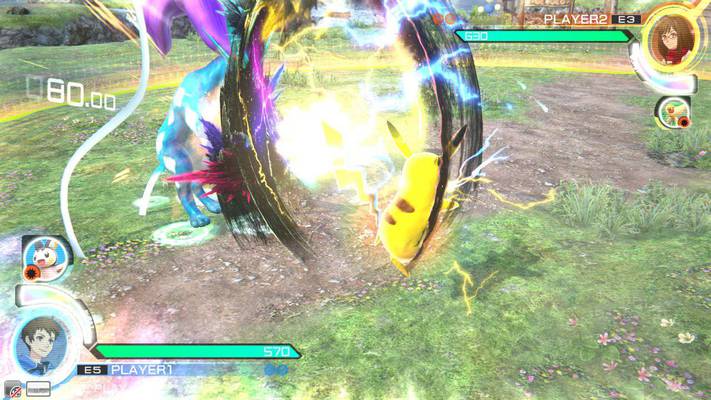 Pokkén Tournament (Arcade) receberá novo lutador em breve