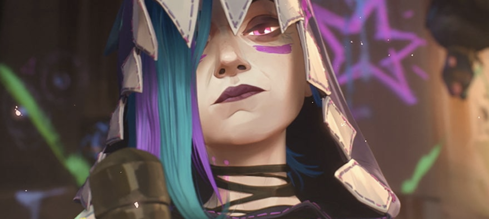 Arcane recibió carta blanca de Riot para matar personajes