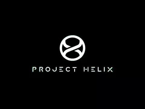 Project Helix