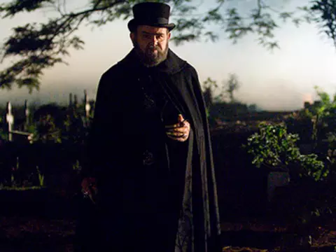 Filmes de Zé do Caixão estão disponíveis em serviço on demand