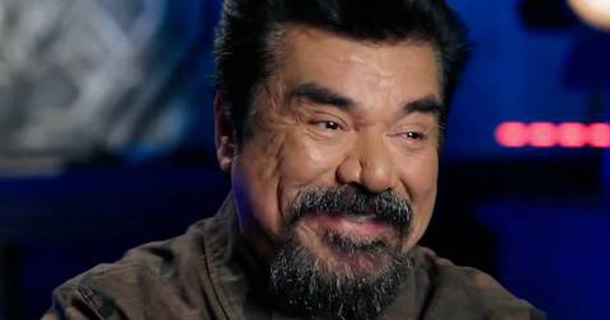 Besouro Azul': George Lopez e mais três nomes são adicionados ao elenco da  adaptação - CinePOP