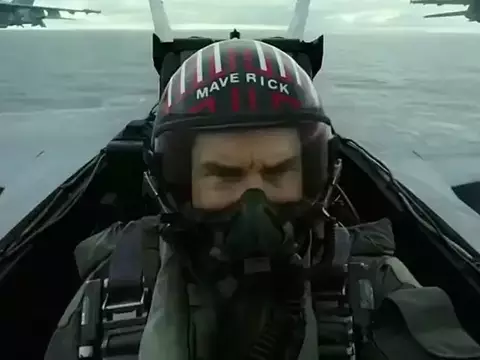 Top Gun 3 | Paramount Pictures confirma película con Tom Cruise