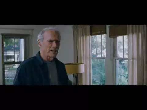 Curvas da Vida | Assista aos comerciais do filme de beisebol com Clint Eastwood
