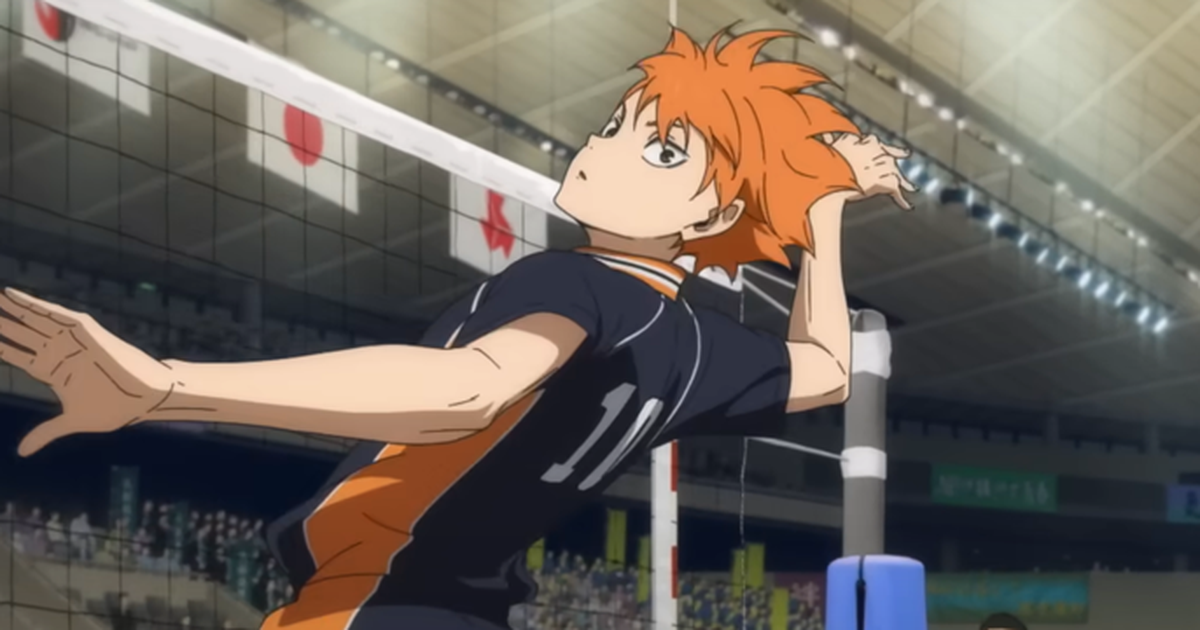 Filme de Haikyu!! destaca visual dos personagens em novas imagens