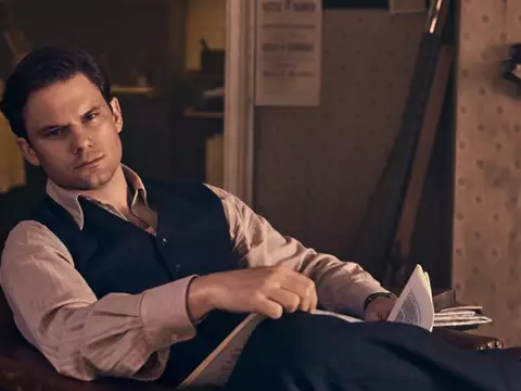 Outlander: Blood of my Blood