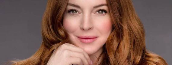 Novo filme de Lindsay Lohan, 'Uma Quedinha de Natal', ganha data de estreia