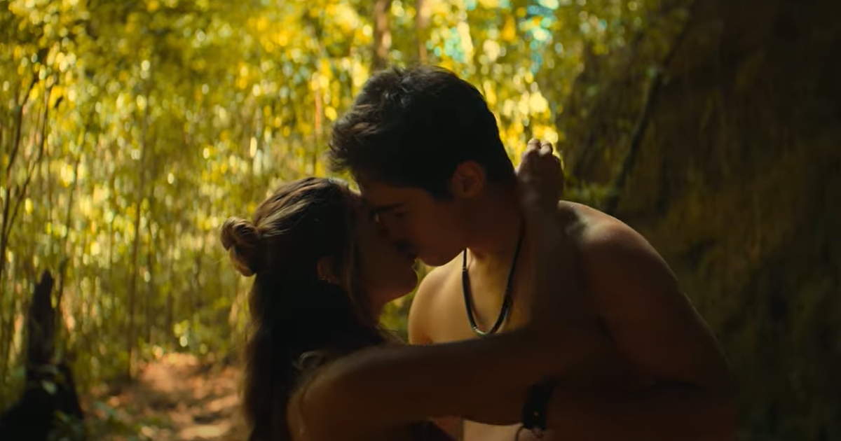 O popular filme Ricos de Amor está de regresso para uma sequela que já  tem trailer oficial e estreia agendada para 2 de junho na Netflix - About  Netflix