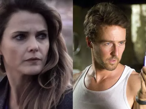 Extrapolations: Keri Russell e Edward Norton entram para elenco de série