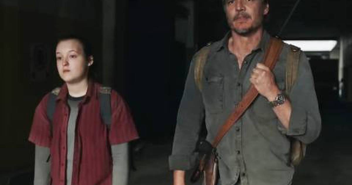 HBO adianta exibição do último episódio da temporada de The Last of Us -  Bem Paraná