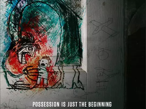 Outcast | Nova série do criador de The Walking Dead ganha pôster para a Comic-Con 2015 [ATUALIZADO]