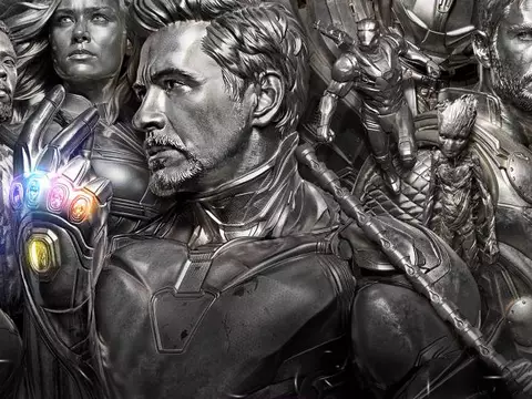 Avengers: Endgame Encore | ¿Qué tanto conecta con Doomsday? La vimos y te contamos