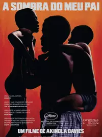 A Sombra do Meu Pai faz passeio inesquecível com pai e filhos na Nigéria