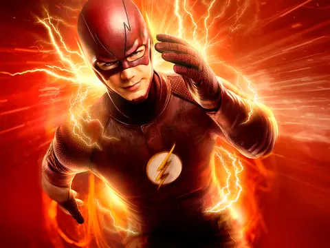 The Flash - 2ª Temporada