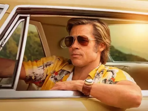 Era Uma Vez em Hollywood 2 escala ator de Aquaman e Matrix