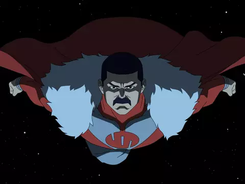 Invincible | La temporada 4 ya tiene tráiler y fecha de estreno en Prime Video