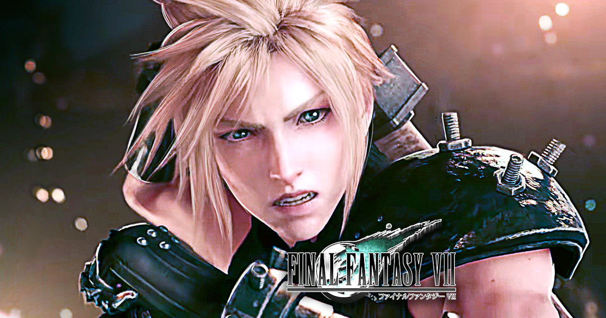 EnemyTag - FF7 REMAKE: CURIOSIDADES DO TRAILER - The Enemy